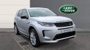 Land Rover Discovery Sport 2.0 D180 R-Dynamic HSE 5dr Auto Diesel Station Wagon